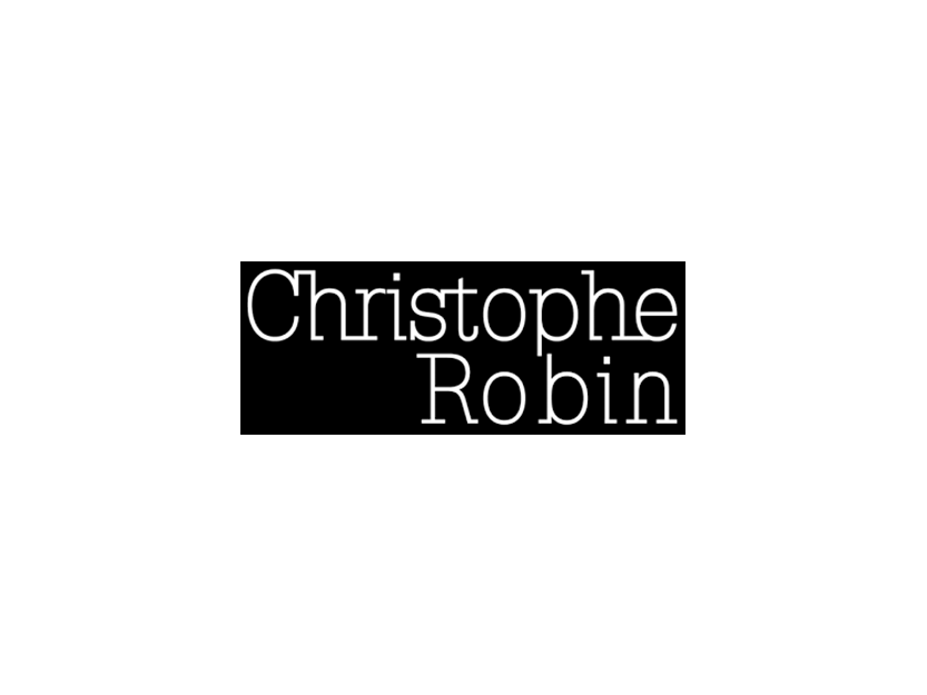 CHRISTOPHE-ROBIN
